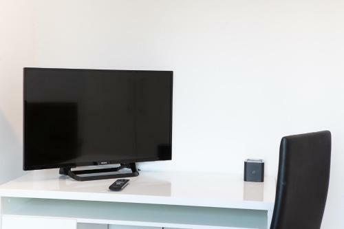 Apartamento Holidayapartment 1
