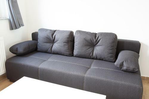 Apartamento Holidayapartment 1