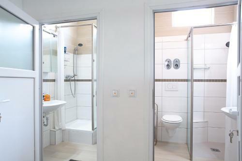 Apartamento Holidayapartment 1