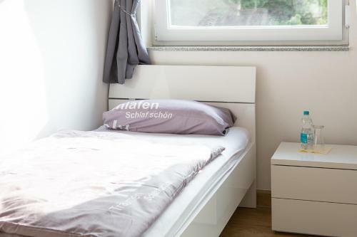 Apartamento Holidayapartment 1