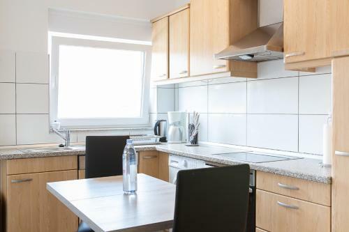 Apartamento Holidayapartment 1