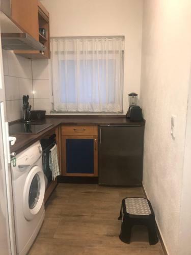 Apartamento Holidayapartment 1