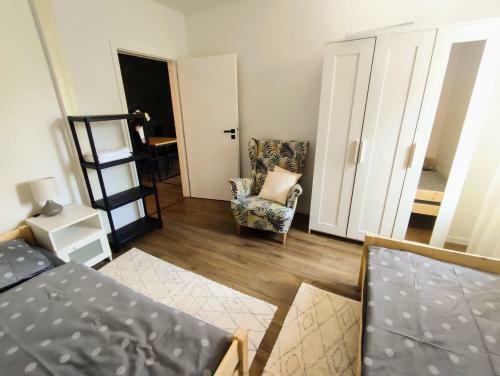 Apartman Panorama Park & Free Parking