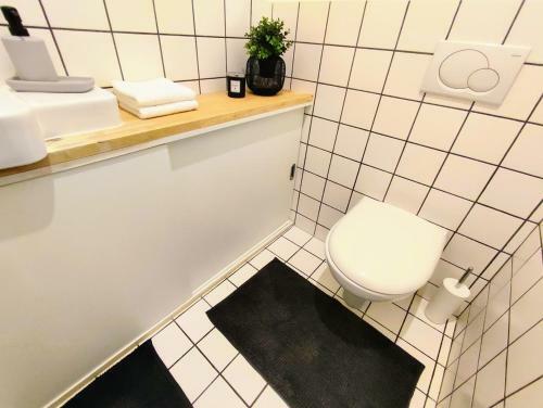 Apartman Panorama Park & Free Parking