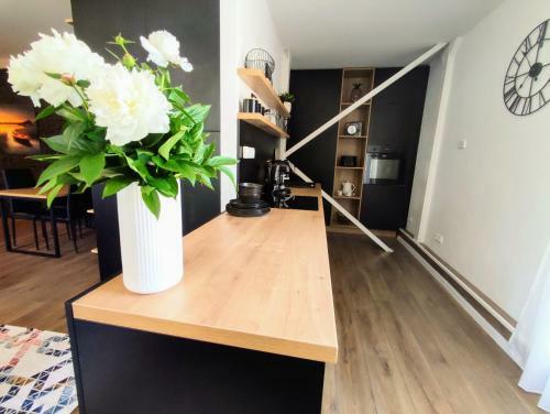Apartman Panorama Park & Free Parking
