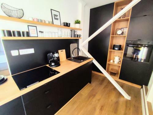 Apartman Panorama Park & Free Parking