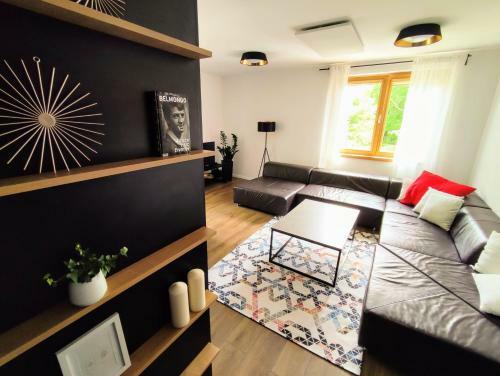 Apartman Panorama Park & Free Parking