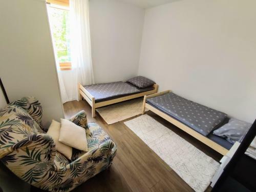 Apartman Panorama Park & Free Parking