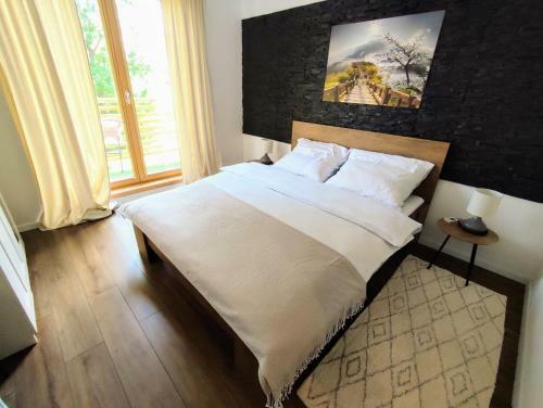 Apartman Panorama Park & Free Parking