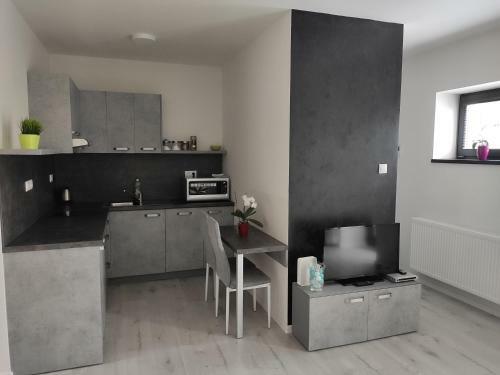 Apartman Kuzmanyho ?ilina Centrum