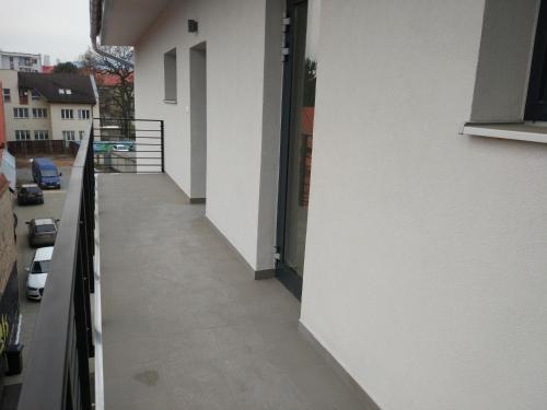 Apartman Kuzmanyho ?ilina Centrum