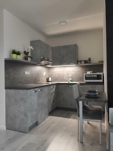 Apartman Kuzmanyho ?ilina Centrum