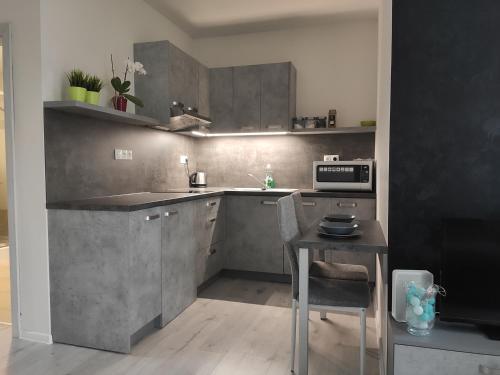 Apartman Kuzmanyho ?ilina Centrum