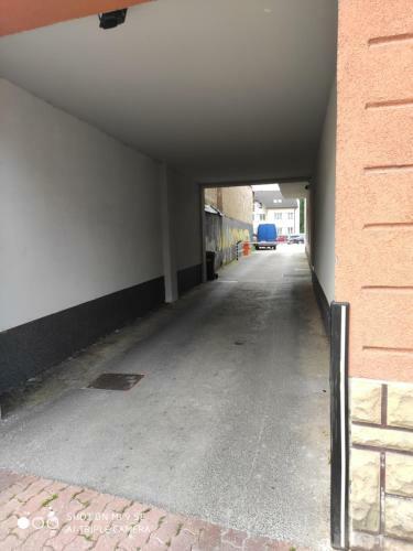 Apartman Kuzmanyho ?ilina Centrum