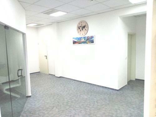Fmi Apartments