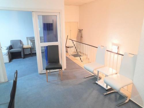 Fmi Apartments
