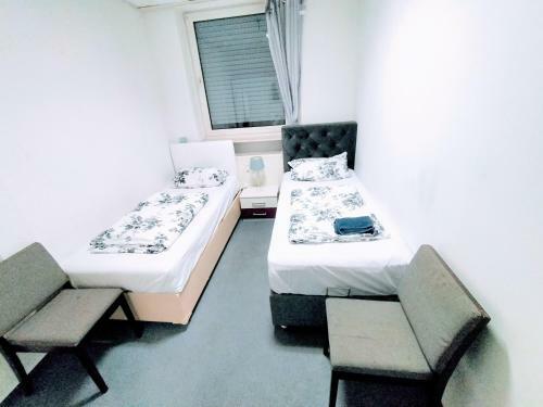Fmi Apartments