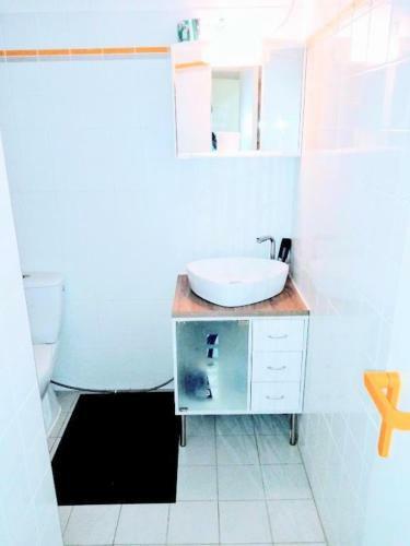Fmi Apartments