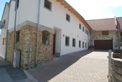 Apartamento Ferienwohnung Meier