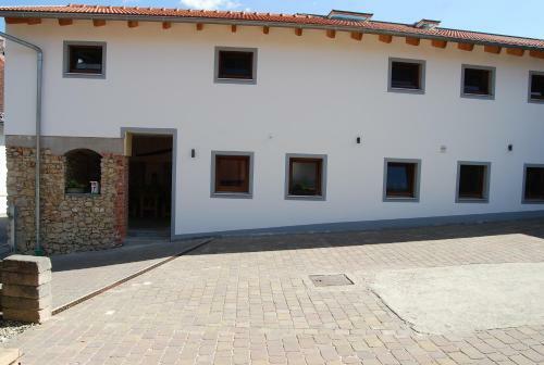 Apartamento Ferienwohnung Meier