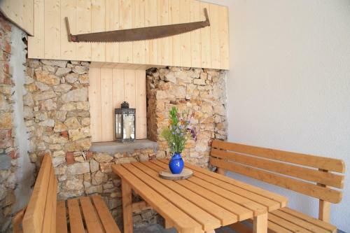 Apartamento Ferienwohnung Meier