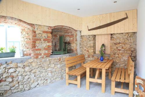 Apartamento Ferienwohnung Meier