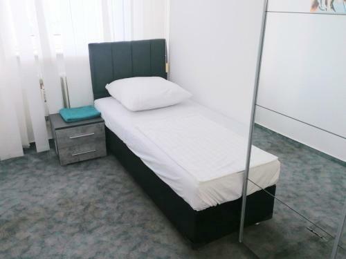 Fmi Apartments 22 R�sselsheim Mitte