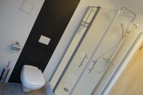 Apartamento Ferienwohnung Landidyll