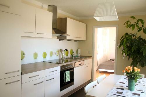 Apartamento Ferienwohnung Landidyll