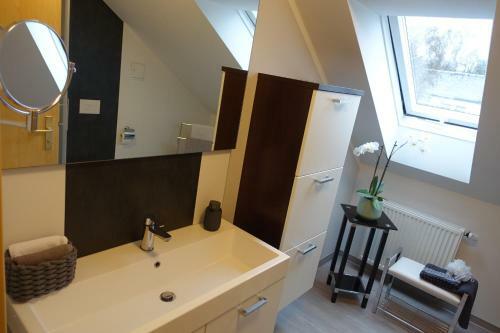 Apartamento Ferienwohnung Landidyll