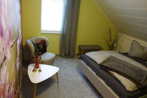 Apartamento Ferienwohnung Landidyll