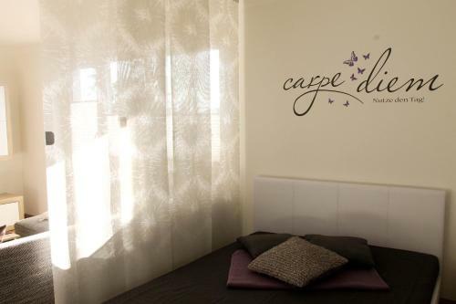 Apartamento Ferienwohnung Landidyll