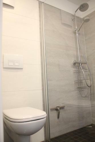 Apartamento Ferienwohnung Landidyll