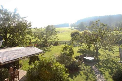Apartamento Ferienwohnung Landidyll