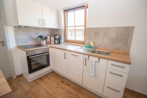 Apartamento Thomanhof