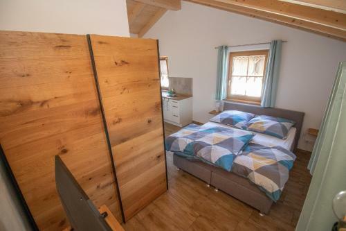Apartamento Thomanhof