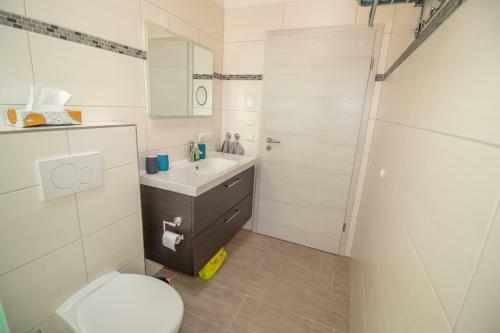 Apartamento Thomanhof
