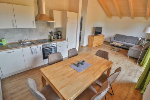 Apartamento Thomanhof