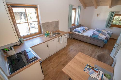 Apartamento Thomanhof