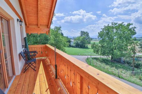 Apartamento Thomanhof