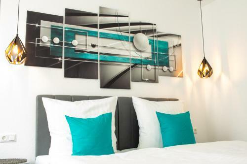 Bed & Breakfast G�stehaus&pension Pinske