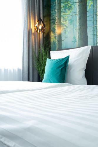Bed & Breakfast G�stehaus&pension Pinske