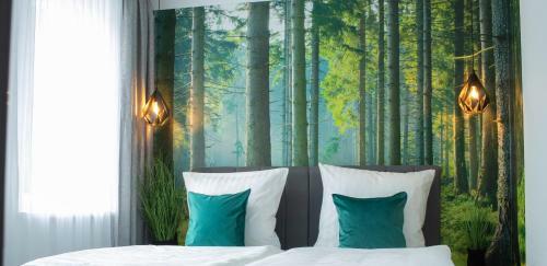 Bed & Breakfast G�stehaus&pension Pinske