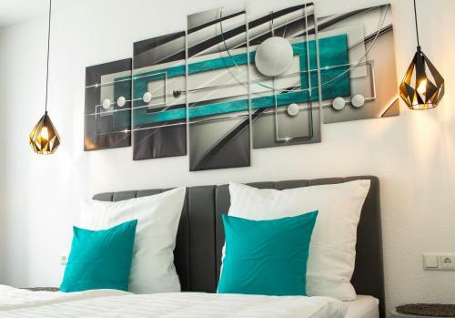 Bed & Breakfast G�stehaus&pension Pinske