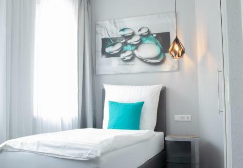 Bed & Breakfast G�stehaus&pension Pinske