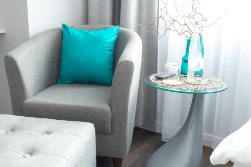 Bed & Breakfast G�stehaus&pension Pinske