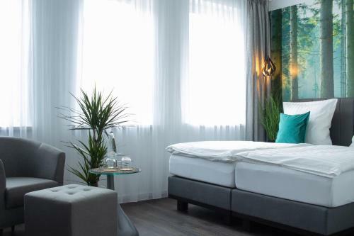 Bed & Breakfast G�stehaus&pension Pinske