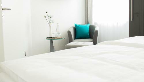 Bed & Breakfast G�stehaus&pension Pinske