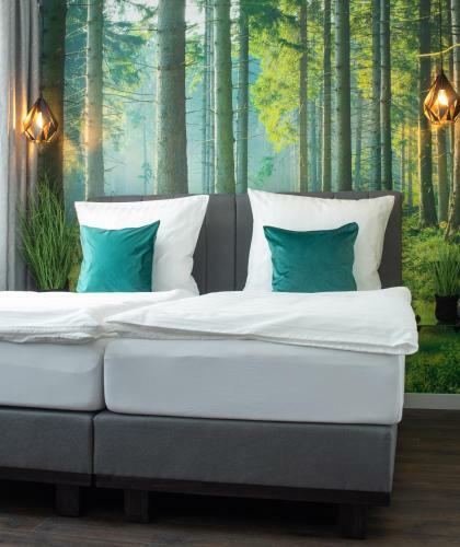 Bed & Breakfast G�stehaus&pension Pinske