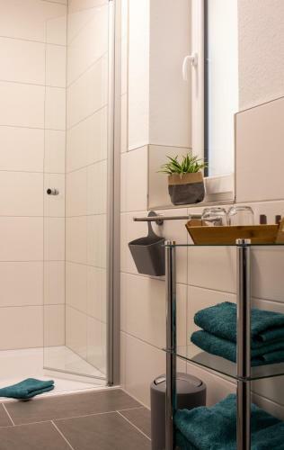 Bed & Breakfast G�stehaus&pension Pinske